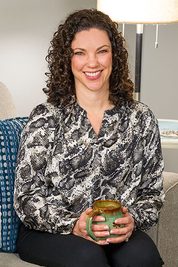 Photo of Kasey Brenon - Clarity Counseling - Oswego, NY